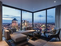 Top 10 Apartments in the UK: A Guide to Luxury Living