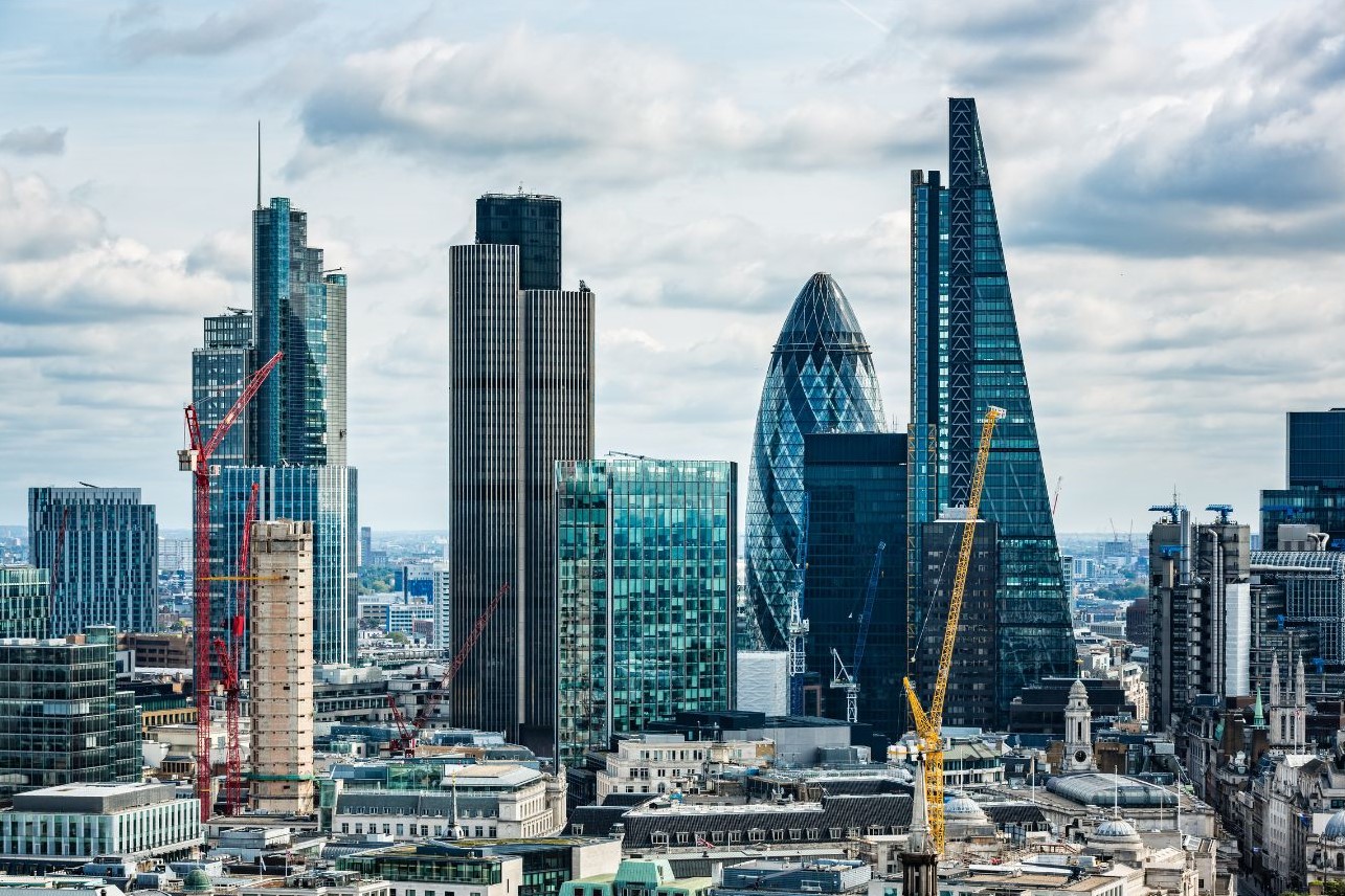 City of London
