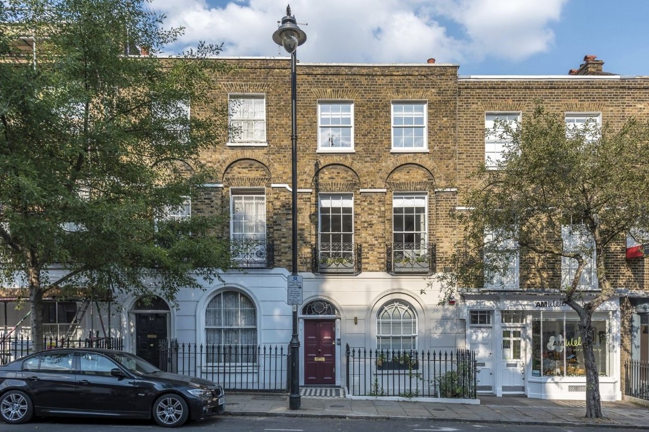 Clerkenwell