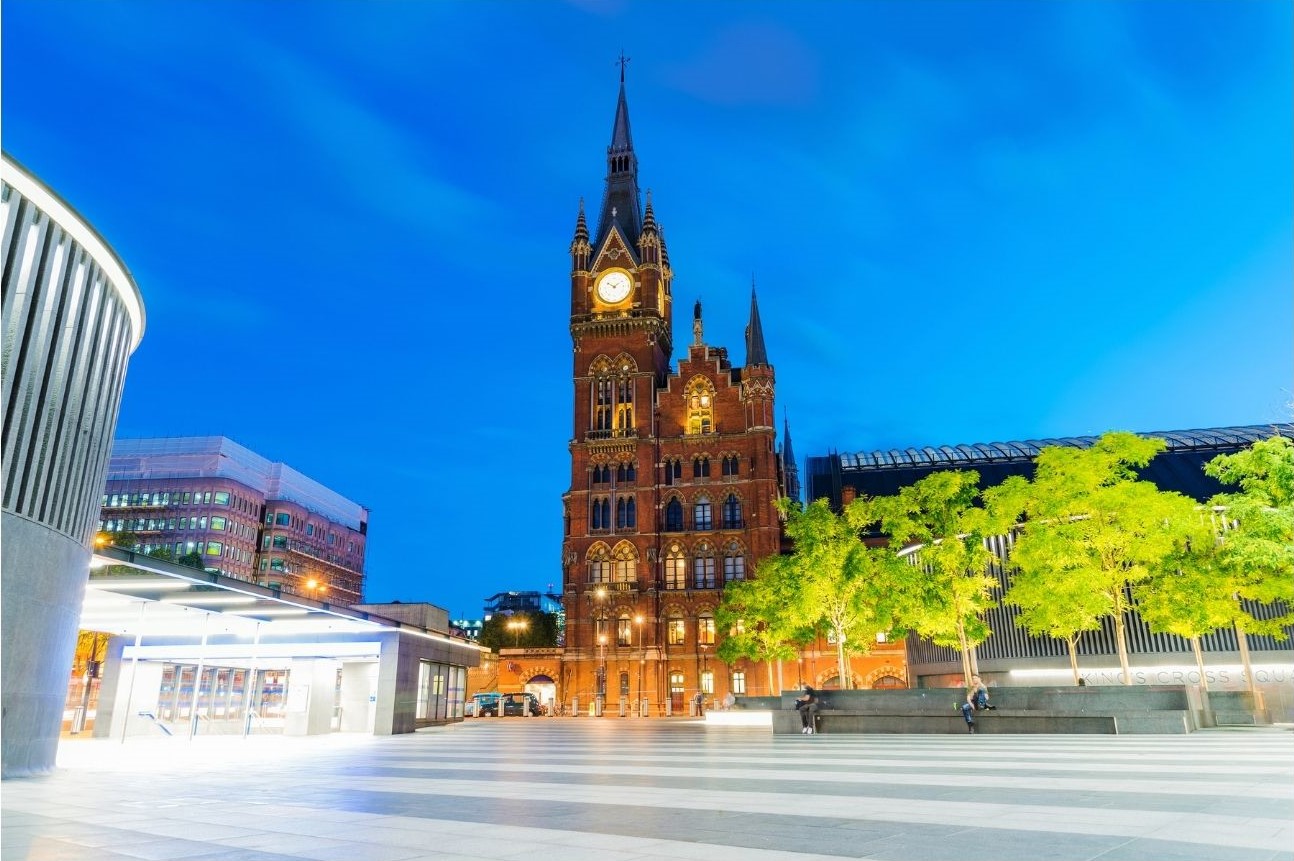 King’s Cross