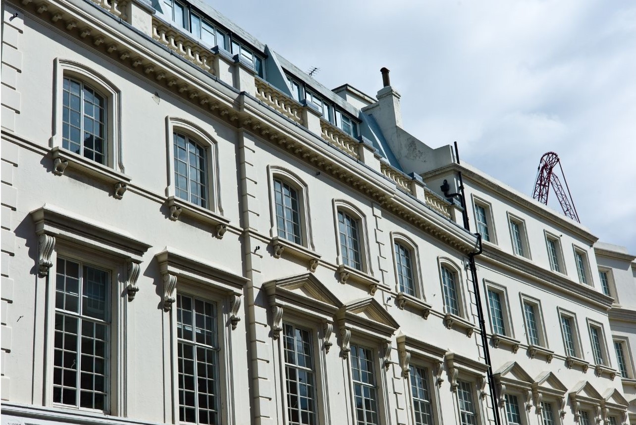 Mayfair