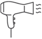 Hairdryer