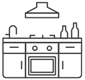 Kitchen Facilities
